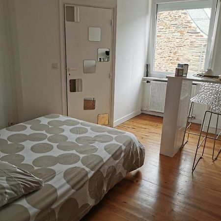 Chambres Randonneurs Plestin-les-Grèves Kültér fotó
