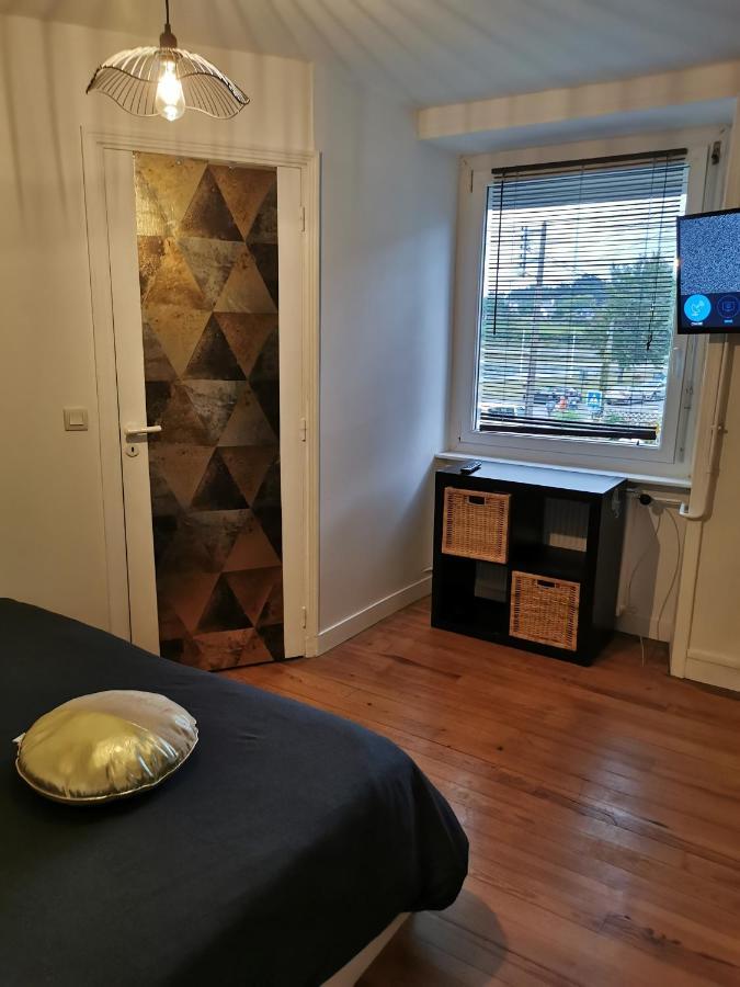Chambres Randonneurs Plestin-les-Grèves Kültér fotó