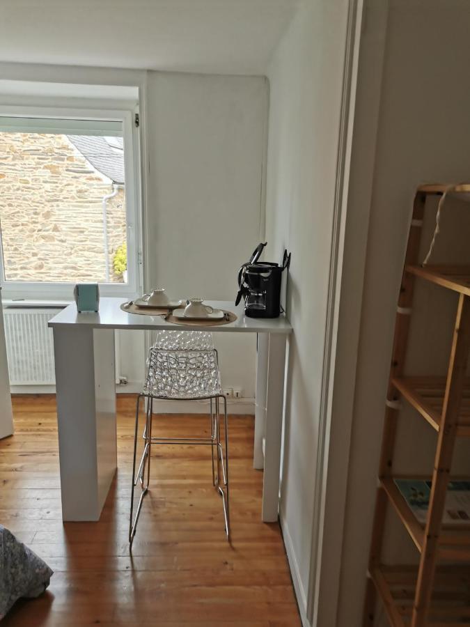 Chambres Randonneurs Plestin-les-Grèves Kültér fotó
