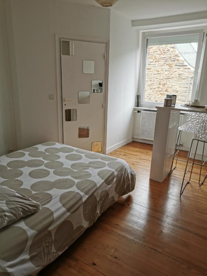 Chambres Randonneurs Plestin-les-Grèves Kültér fotó